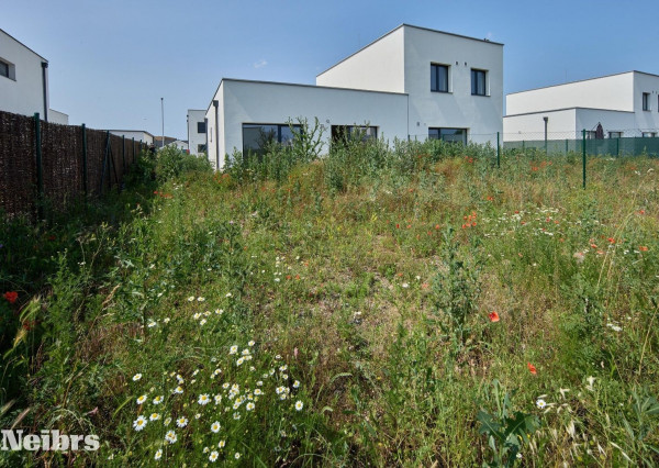 Neibrs | NOVOSTAVBA 3 izb. dom, pozemok 343 m2, 3 parkovacie miesta, Miloslavov- Alžbetin Dvor
