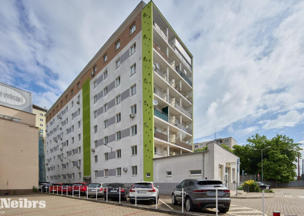 Neibrs | Záhradnícka ul. - Nebytový priestor 122,34 m2, Možnosť odpočtu DPH