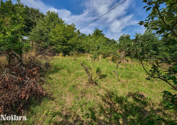 Neibrs | 1100m2 - Rača - výhľad na Bratislavu, dva vstupy na pozemok, vedľa lesa