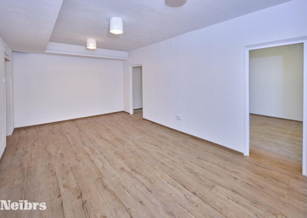 Neibrs | Exkluzívne na prenájom 3i nebytový priestor po rekonštrukcii, 68m2, Kuklovská ul., Bratislava IV