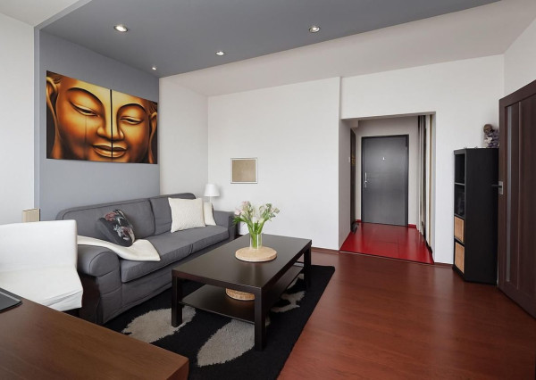 Neibrs | predaj (2) garsónka po kompletnej rekonštrukcii na Topoľčianskej ulici pri Draždiaku v bratislavskej Petržalke