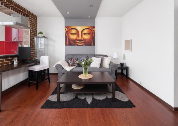 Neibrs | predaj (2) garsónka po kompletnej rekonštrukcii na Topoľčianskej ulici pri Draždiaku v bratislavskej Petržalke