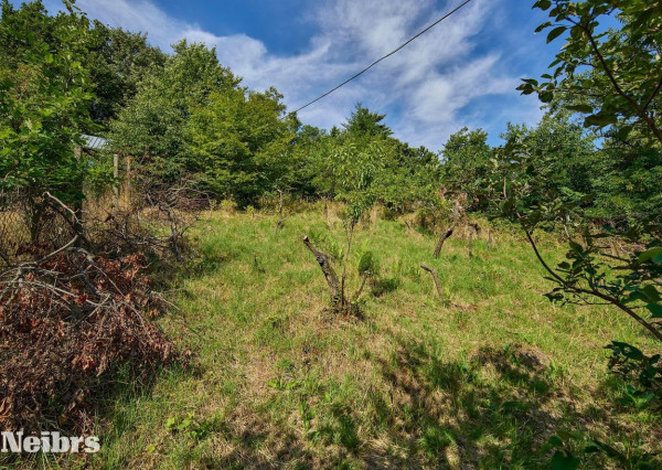 Neibrs | 1100m2 - Rača - výhľad na Bratislavu, dva vstupy na pozemok, vedľa lesa