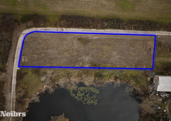 Neibrs | prenájom: pozemok BA III VAJNORY - 3965m2