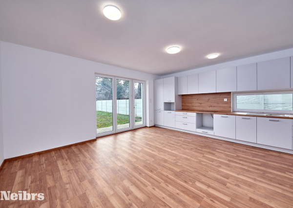 Neibrs | novostavba 4-izbového rodinného domu v štandarde – pripravený na nasťahovanie, Sládkovičovo