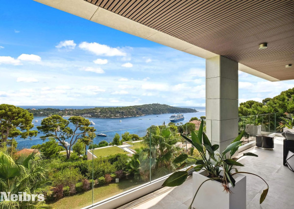 Neibrs | Exkluzívne ponuky apartmánov a víl v regiónoch Francúzsko- Azúrové pobrežie, Tailansko-prímorské letoviská