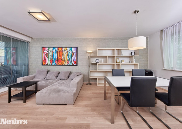 Neibrs | Zariadený 2,5 izb byt, novostavba, Pri Vive, Bajkalská ulica