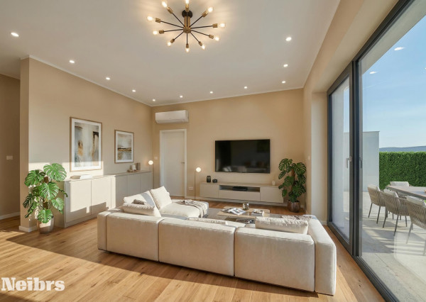 Neibrs | 5-izbová novostavba v etablovanej lokalite | Záhorská Bystrica – Kerepušky