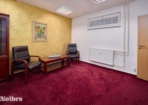 Neibrs | Záhradnícka ul. - Nebytový priestor 122,34 m2, CENA 189.000,- Eur bez DPH