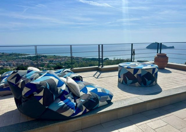NEIBRS| Taliansko, Ligúria - apartmány a vily od 180.000EUR