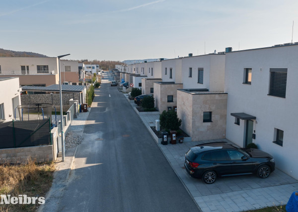 Neibrs | 5-izbová novostavba s pozemkom 424 m2 | Záhorská Bystrica 