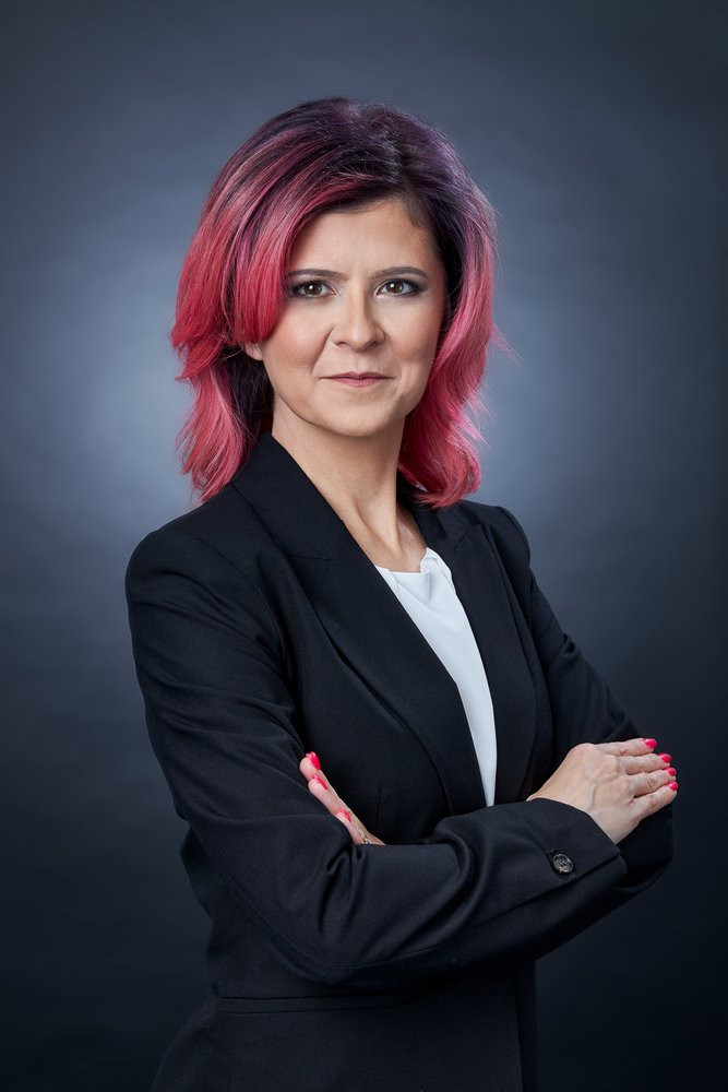 Ing. Ivana Štepanovská