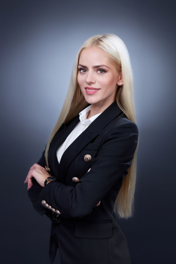 Ivana Poláková