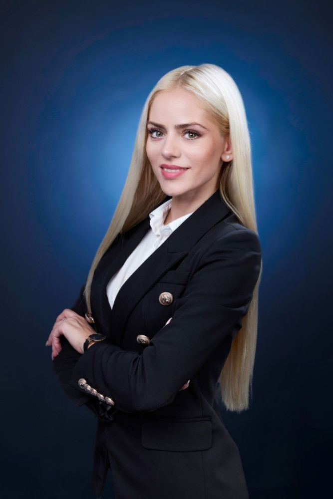 Bc. Ivana Poláková